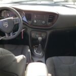 2015 DODGE DART SE – 1C3CDFAA9FD300542